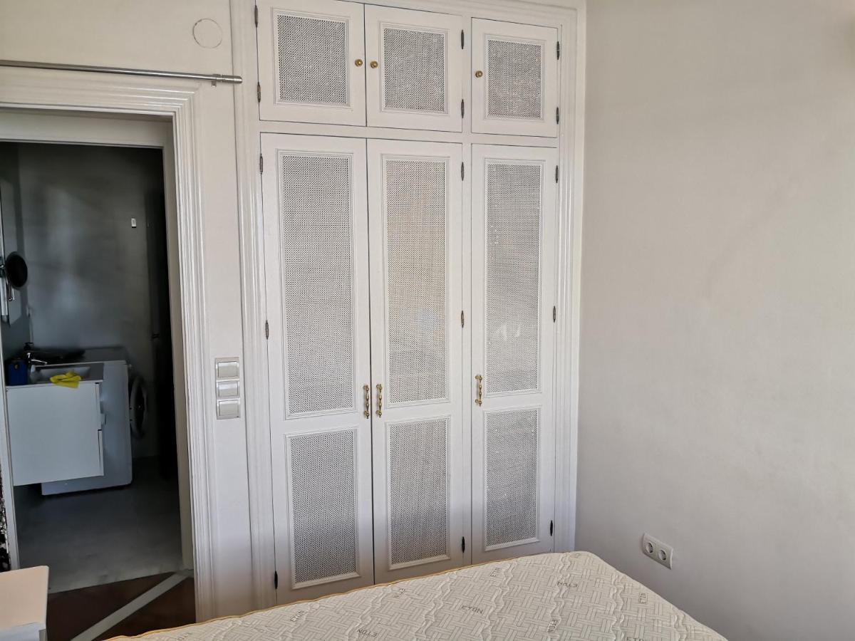 דירות Skol 536C By Completely מארבלה מראה חיצוני תמונה